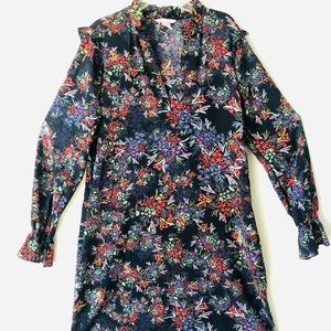 H&M Floral Dress